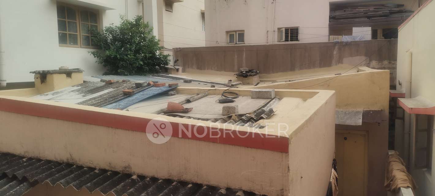 Plot For Sale  In Rajajinagar