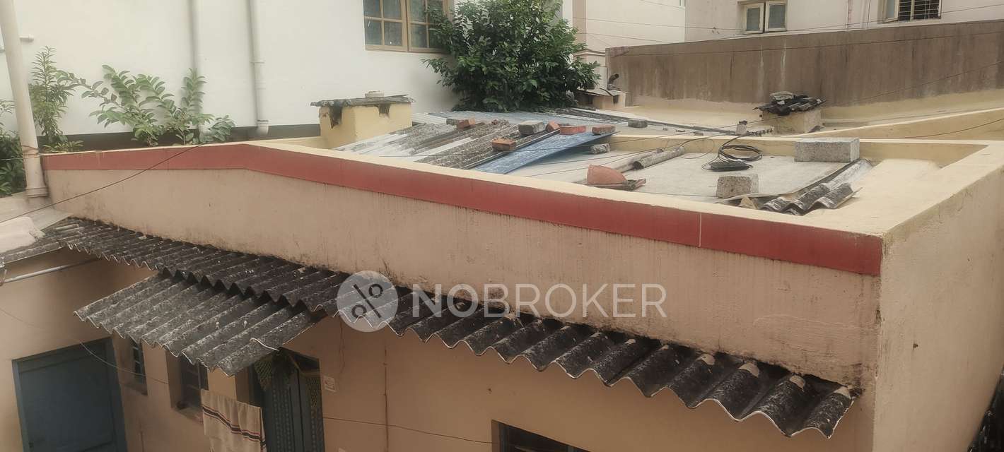 Plot For Sale  In Rajajinagar