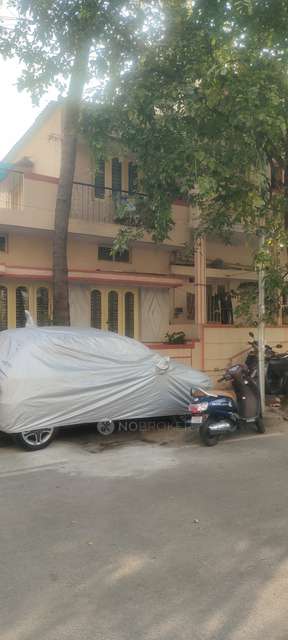 Plot For Sale  In Rajajinagar