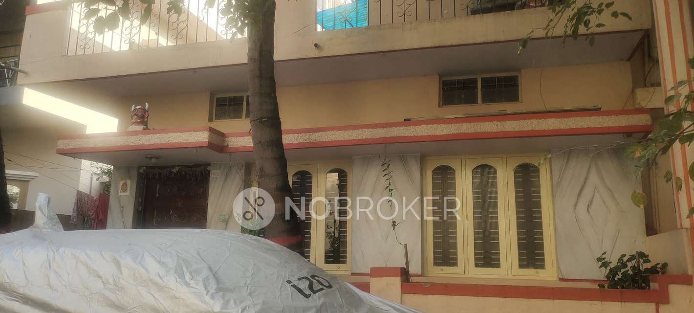 Plot For Sale  In Rajajinagar