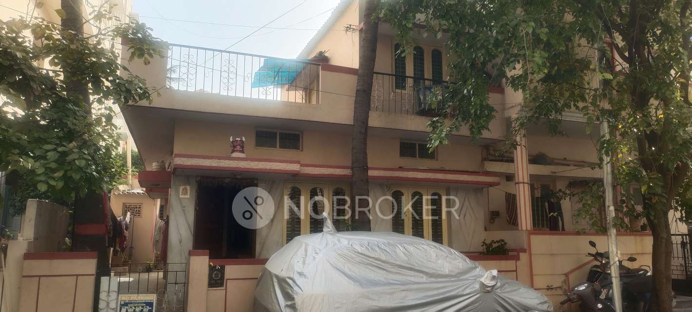 Plot For Sale  In Rajajinagar