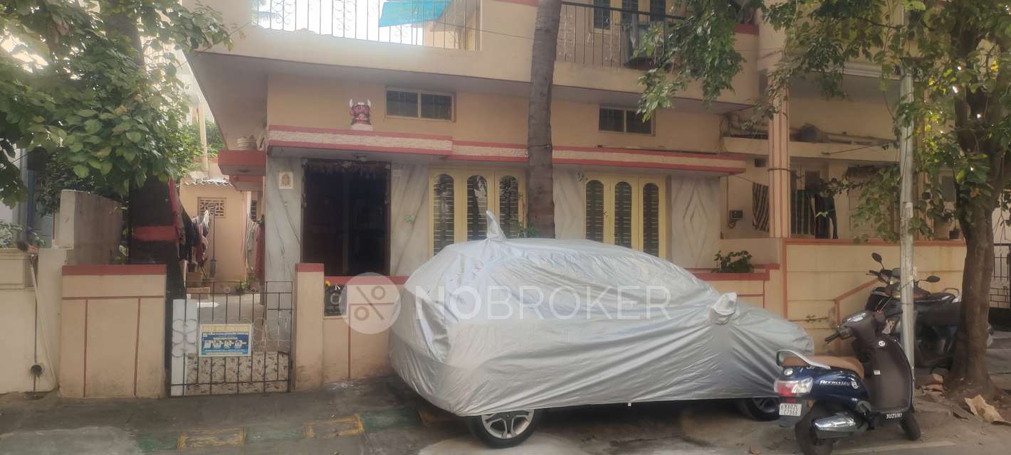 Plot For Sale  In Rajajinagar