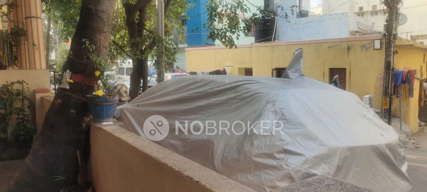 Plot For Sale  In Rajajinagar