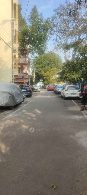 Plot For Sale  In Rajajinagar