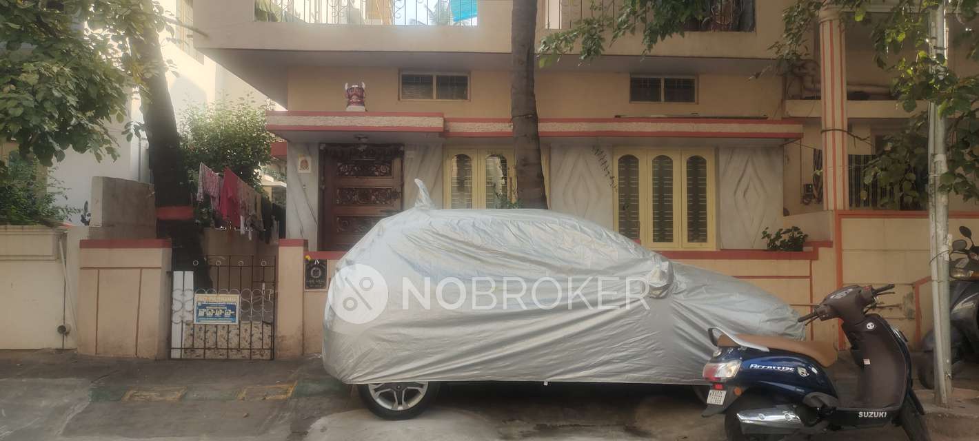 Plot For Sale  In Rajajinagar