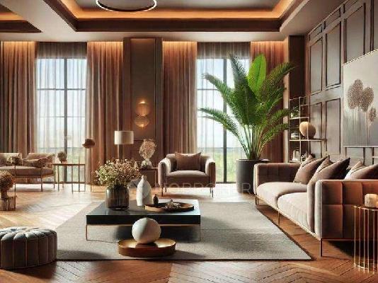 2 BHK Flat In Codename Vikhroli For Sale  In Vikhroli