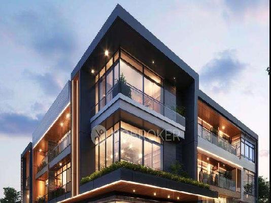 2 BHK Flat In Codename Vikhroli For Sale  In Vikhroli