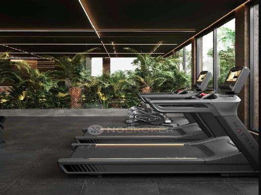 2 BHK Flat In Codename Vikhroli For Sale  In Vikhroli