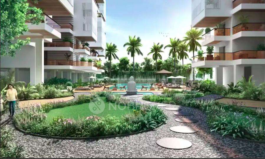 2 BHK Flat In Ajmera Solis For Sale  In Vikhroli East