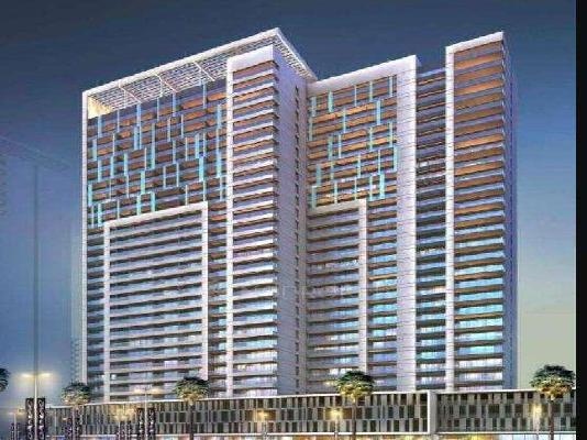 2 BHK Flat In Codename Vikhroli For Sale  In Vikhroli