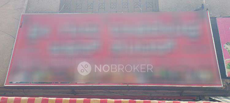 Restaurant/Cafe in Rajaji Nagar, Bangalore for sale 