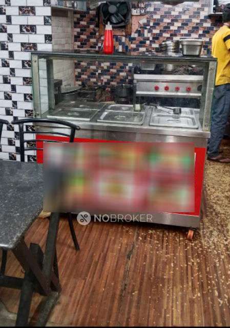 Restaurant/Cafe in Rajaji Nagar, Bangalore for sale 