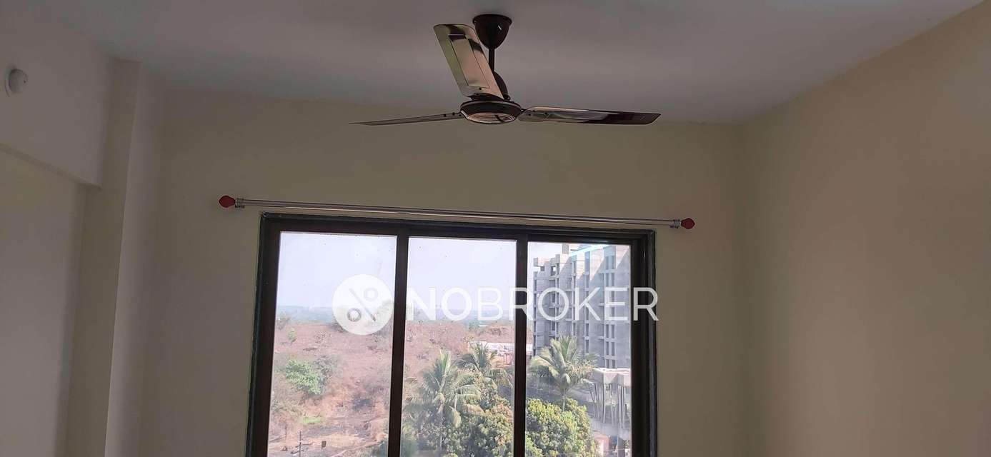 1 BHK Flat In Green Palms For Sale  In Neral