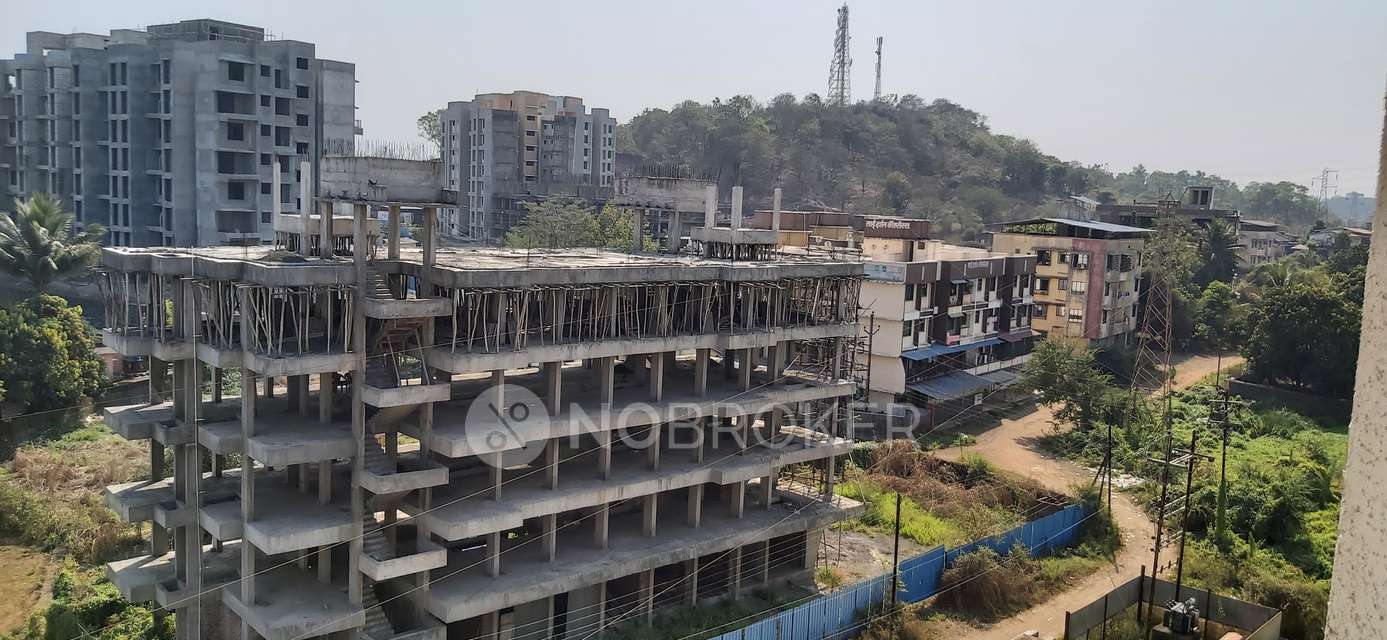 1 BHK Flat In Green Palms For Sale  In Neral