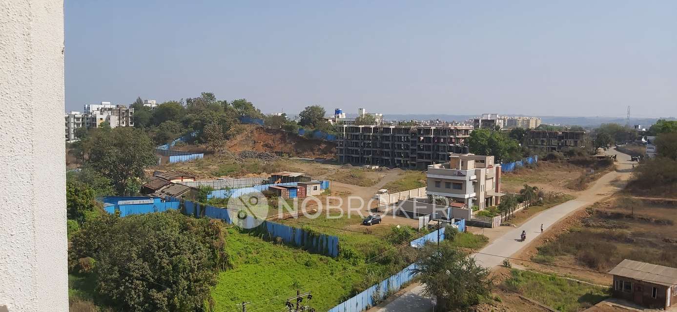 1 BHK Flat In Green Palms For Sale  In Neral