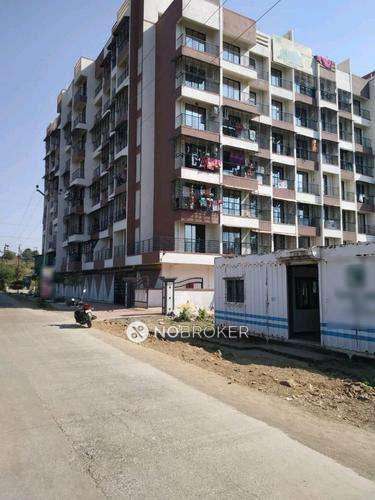 1 BHK Flat In Green Palms For Sale  In Neral
