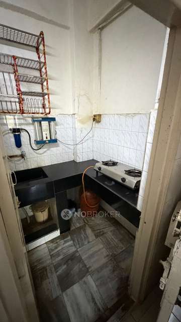 1 BHK Flat In Mira Mansion For Sale  In Sion