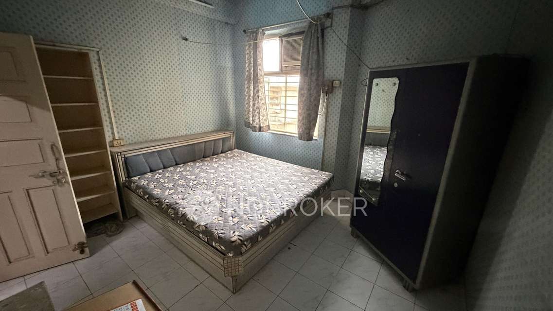 1 BHK Flat In Mira Mansion For Sale  In Sion