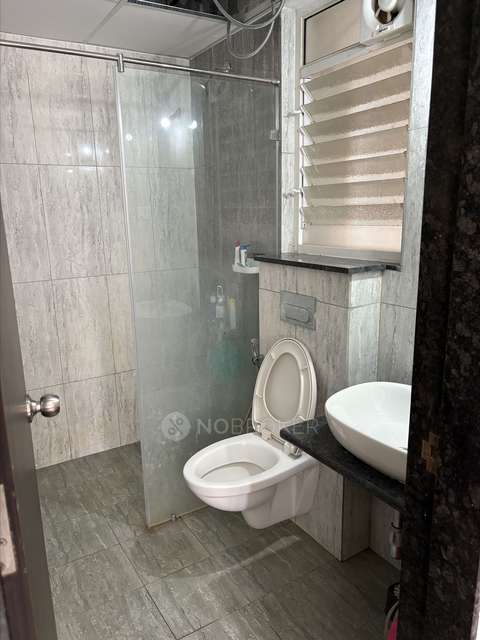 3 BHK Flat In Kolte Patil Life Republic 7th Avenue, Pimpri-chinchwad For Sale  In Pimpri-chinchwad