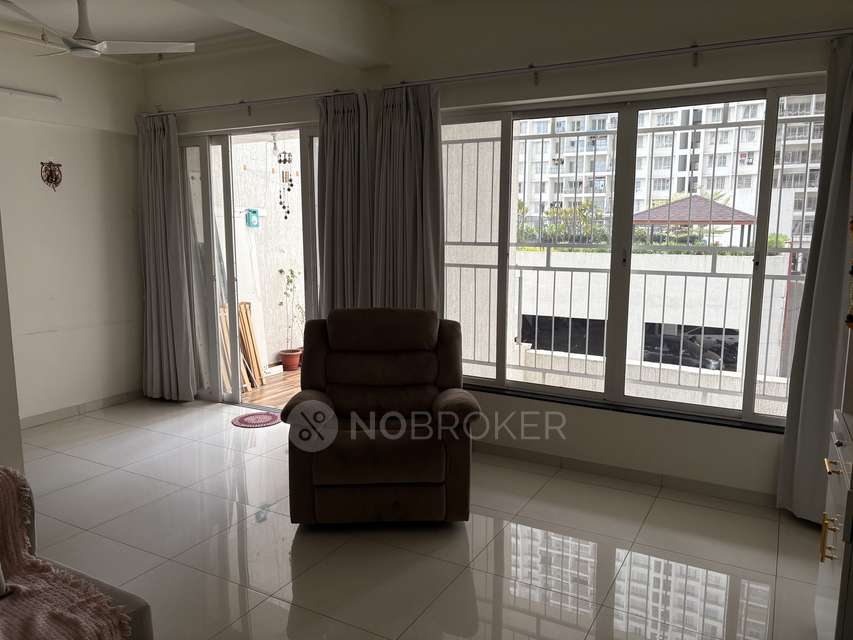 3 BHK Flat In Kolte Patil Life Republic 7th Avenue, Pimpri-chinchwad For Sale  In Pimpri-chinchwad