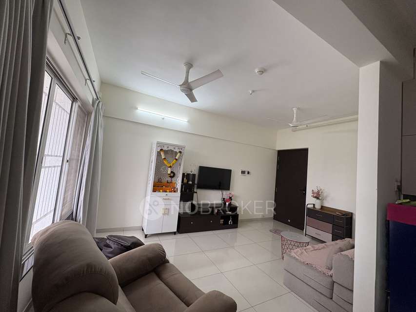 3 BHK Flat In Kolte Patil Life Republic 7th Avenue, Pimpri-chinchwad For Sale  In Pimpri-chinchwad