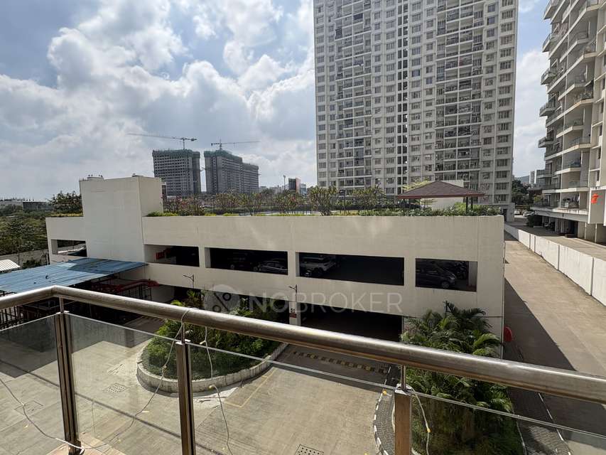 3 BHK Flat In Kolte Patil Life Republic 7th Avenue, Pimpri-chinchwad For Sale  In Pimpri-chinchwad