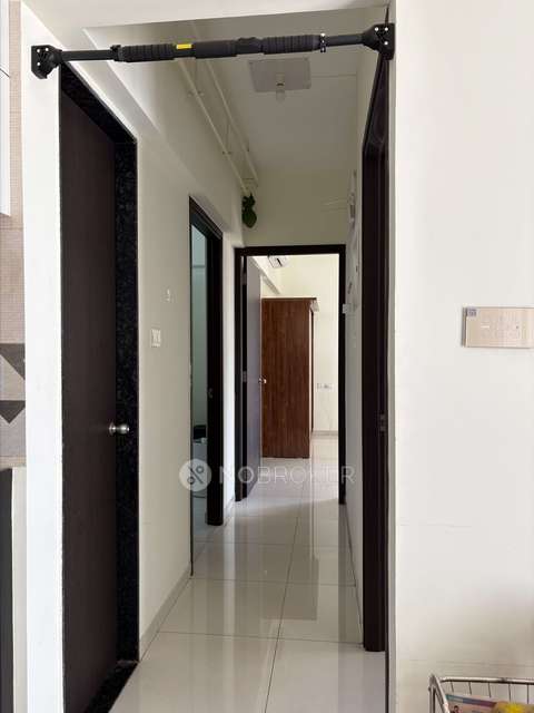 3 BHK Flat In Kolte Patil Life Republic 7th Avenue, Pimpri-chinchwad For Sale  In Pimpri-chinchwad