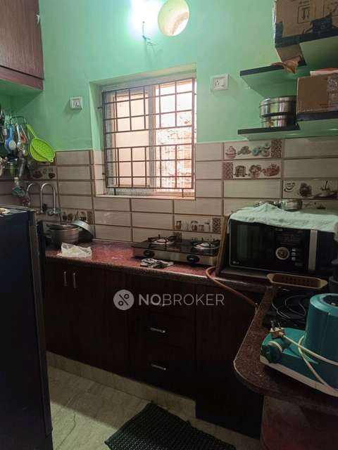 2 BHK Flat In Maha Flats Nanganallur For Sale  In 5, Barama Tamela Colony, Raghupathi Nagar, Nanganallur, Chennai, Tamil Nadu 600091, India