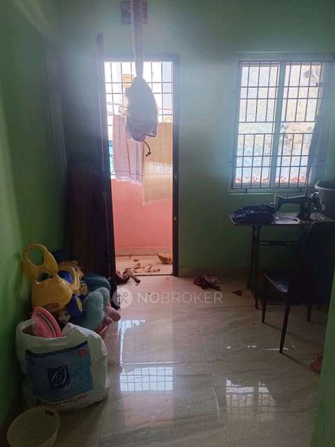 2 BHK Flat In Maha Flats Nanganallur For Sale  In 5, Barama Tamela Colony, Raghupathi Nagar, Nanganallur, Chennai, Tamil Nadu 600091, India
