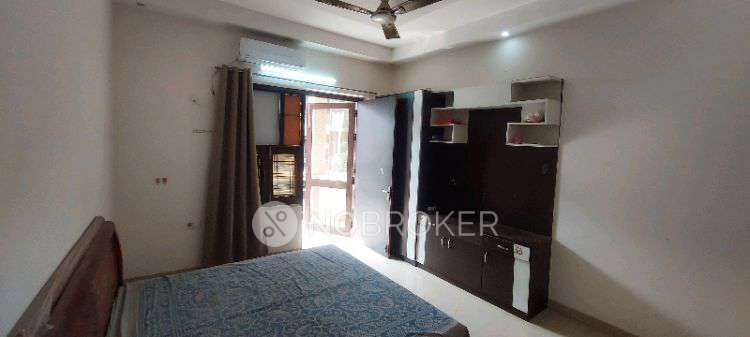 Single Room for Male In 3 BHK  In C3q4+g9m, Residency Green, Jal Vihar Colony, Sector 46, Gurugram, Haryana 122003, India