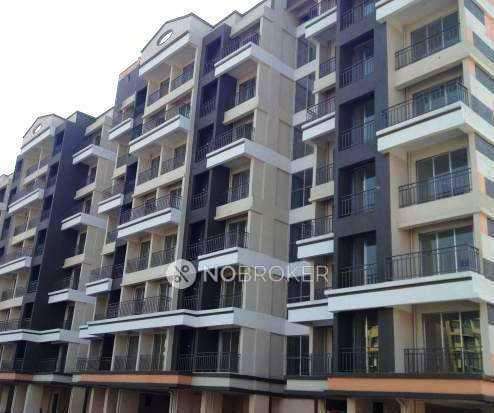 1 BHK Flat In Siddhi City For Sale  In Badlapur