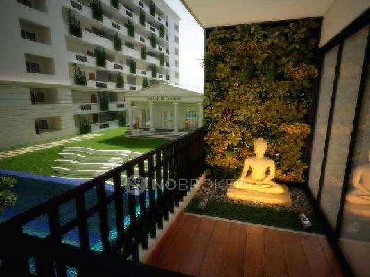 2 BHK Flat In Sekhar Olympus   For Sale  In Horamavu