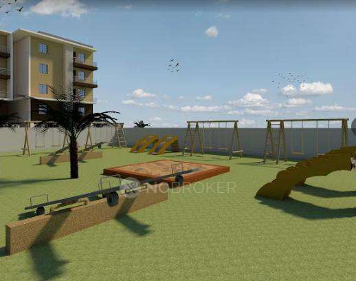 3 BHK Flat In Pyramid Watsonia  For Sale  In Yelahanka