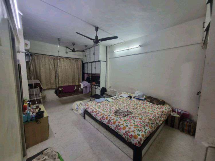 1 BHK Flat In Khira Nagar For Sale  In Santacruz West