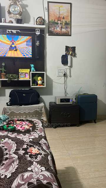 1 BHK Flat For Sale  In  Matiala