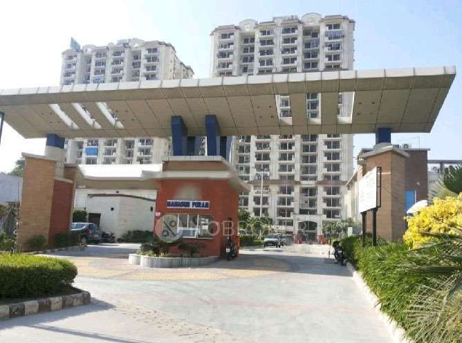3 BHK Flat In Mahagunpuram For Sale  In Mahagunpuram