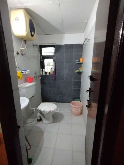 3 BHK Flat In Mahagunpuram For Sale  In Mahagunpuram