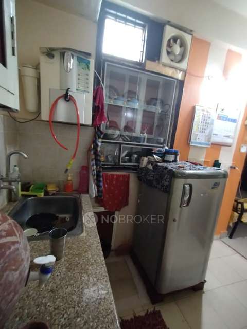 3 BHK Flat In Mahagunpuram For Sale  In Mahagunpuram