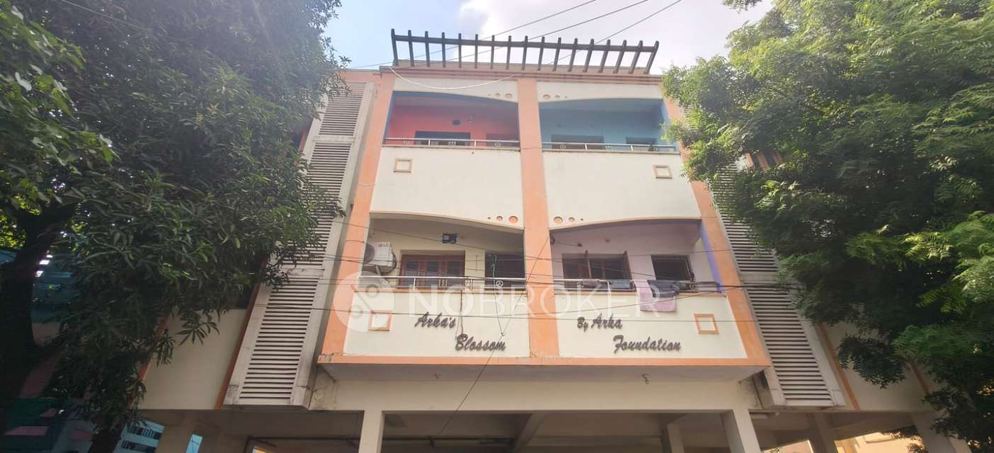 2 BHK Flat In Duet Flats, Kodungaiyur For Sale  In Kodungaiyur