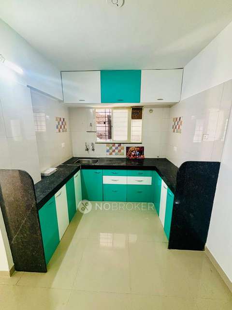 2 BHK Flat In Vrundawan Apartment Narhe, Narhe For Sale  In Narhe