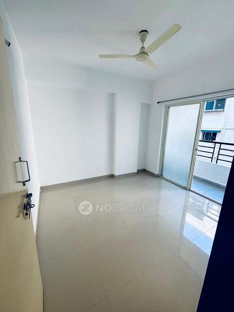 2 BHK Flat In Vrundawan Apartment Narhe, Narhe For Sale  In Narhe