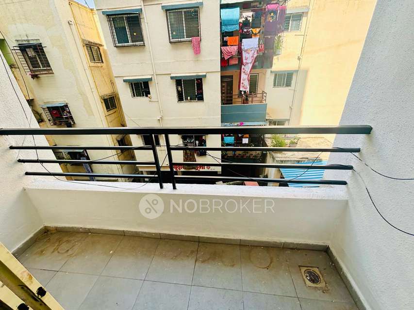 2 BHK Flat In Vrundawan Apartment Narhe, Narhe For Sale  In Narhe