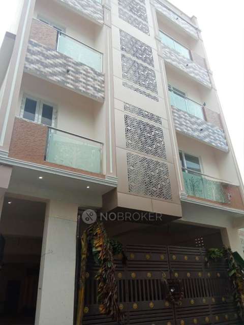 2 BHK Flat In Devi Apartment For Sale  In Perambur