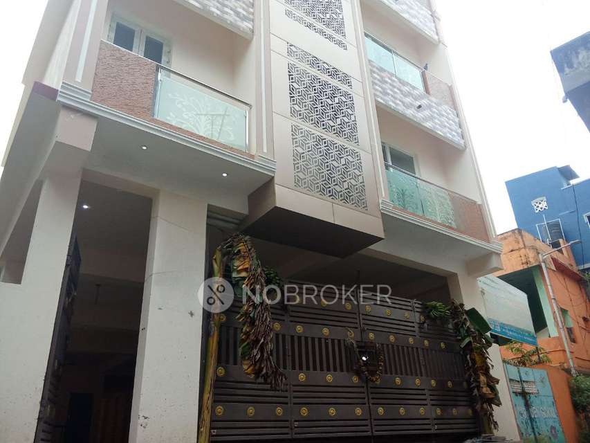 2 BHK Flat In Devi Apartment For Sale  In Perambur
