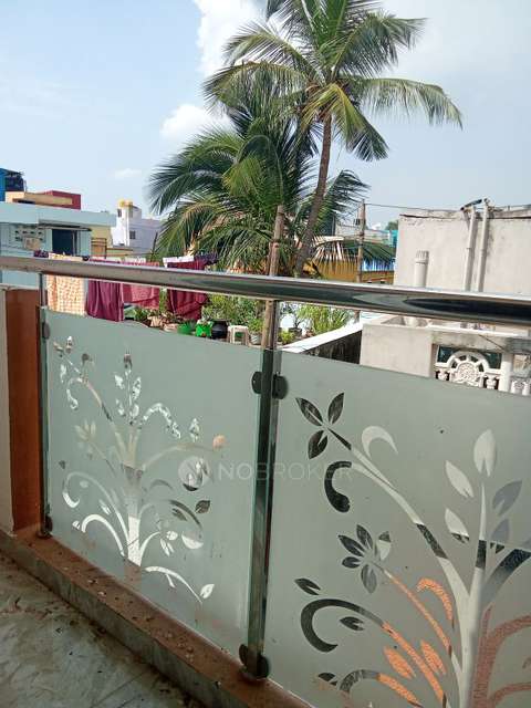 2 BHK Flat In Devi Apartment For Sale  In Perambur