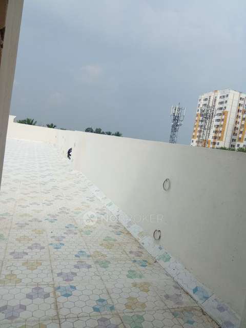 2 BHK Flat In Devi Apartment For Sale  In Perambur
