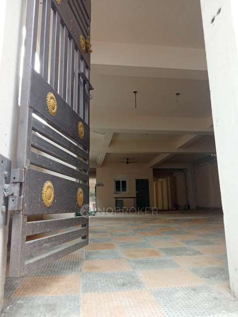 2 BHK Flat In Devi Apartment For Sale  In Perambur