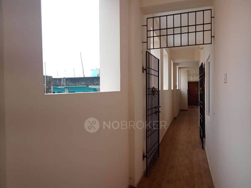 2 BHK Flat In Devi Apartment For Sale  In Perambur