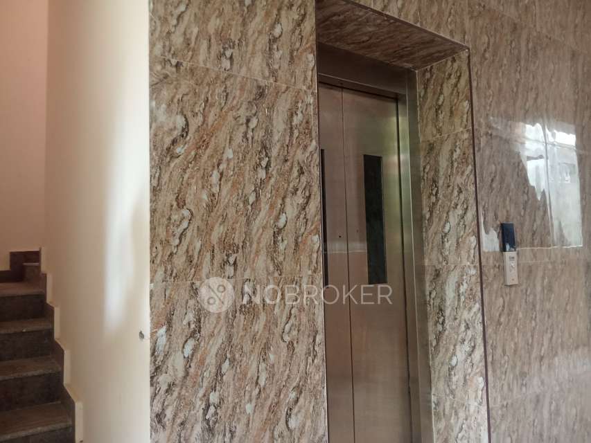 2 BHK Flat In Devi Apartment For Sale  In Perambur