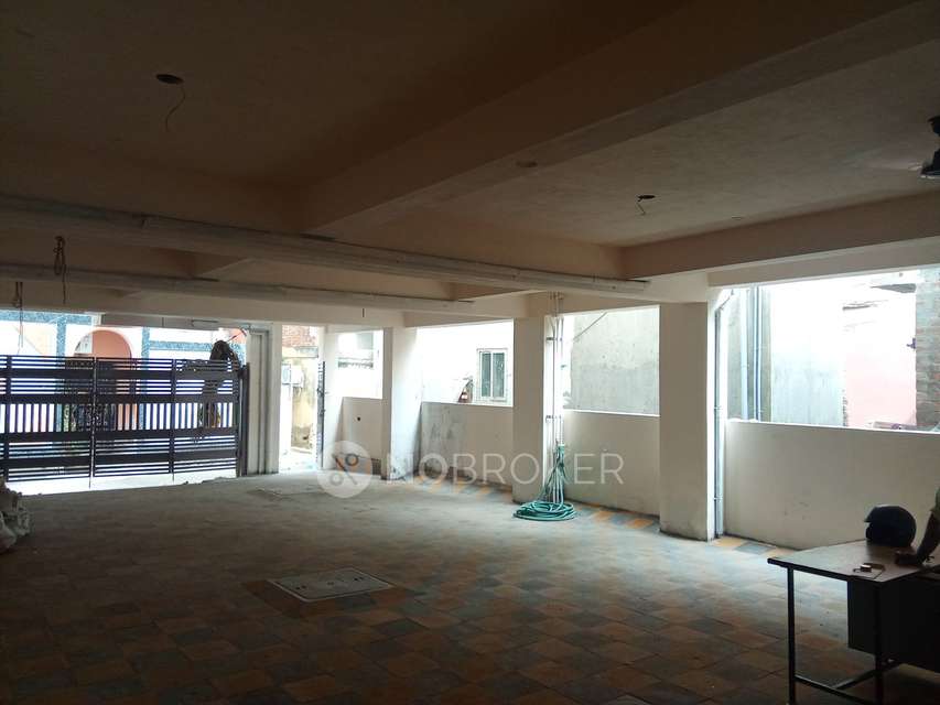 2 BHK Flat In Devi Apartment For Sale  In Perambur